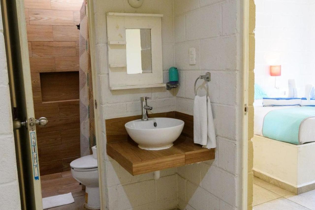 Ser & Soul Vacation Lofts Apartment Playa del Carmen Exterior photo