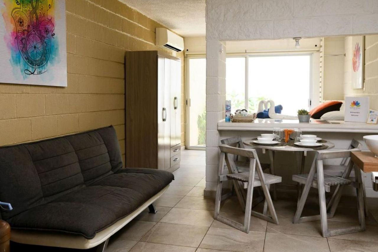 Ser & Soul Vacation Lofts Apartment Playa del Carmen Exterior photo