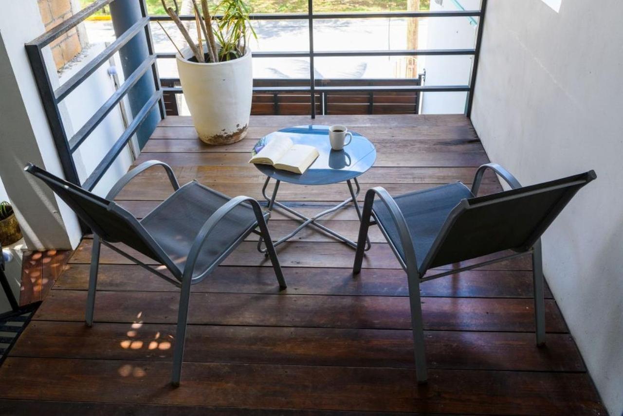 Ser & Soul Vacation Lofts Apartment Playa del Carmen Exterior photo